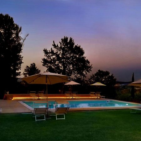 Agriturismo Sant'Illuminato Calzolaro Екстериор снимка