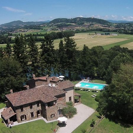 Agriturismo Sant'Illuminato Calzolaro Екстериор снимка