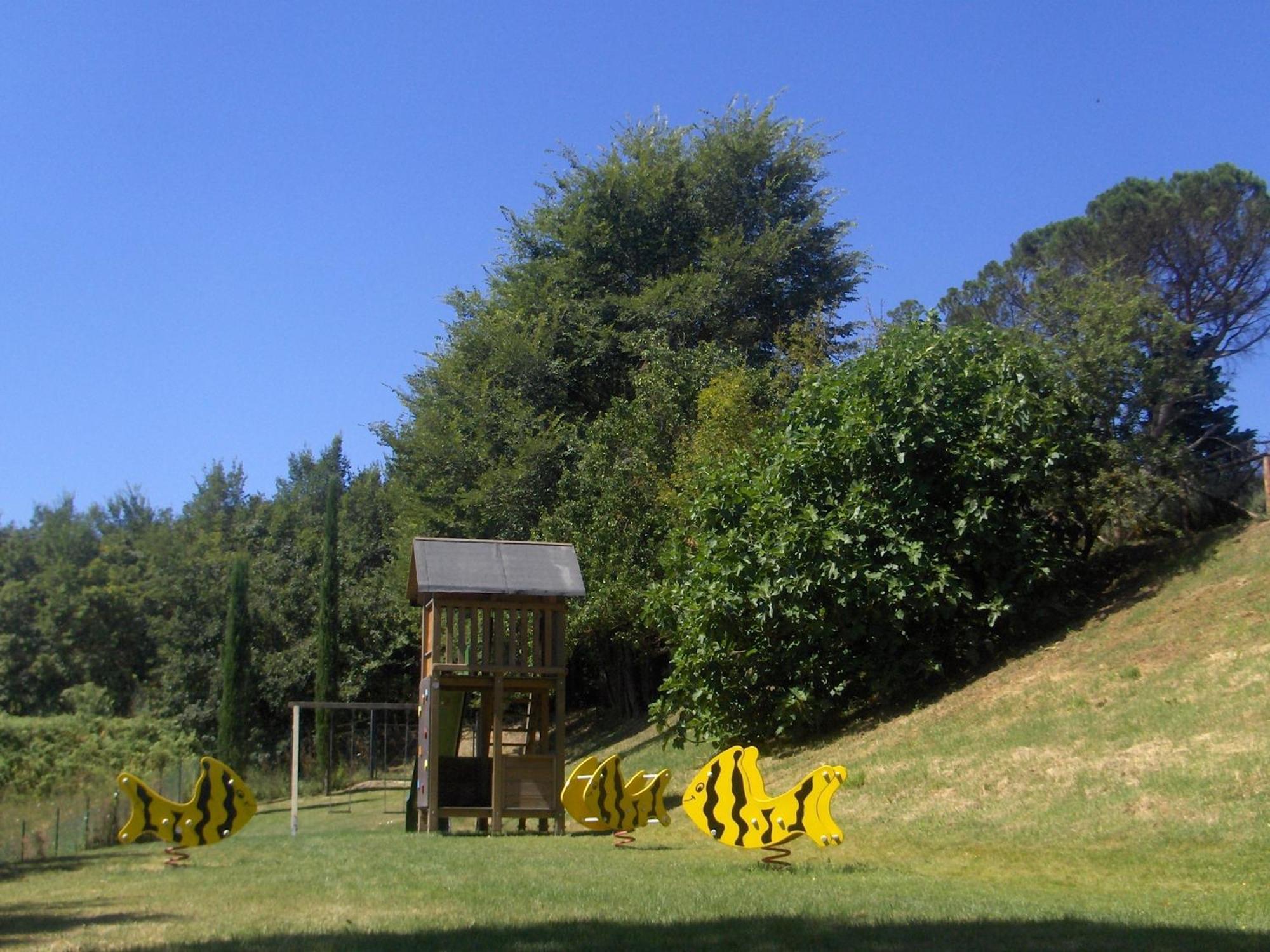 Agriturismo Sant'Illuminato Calzolaro Екстериор снимка