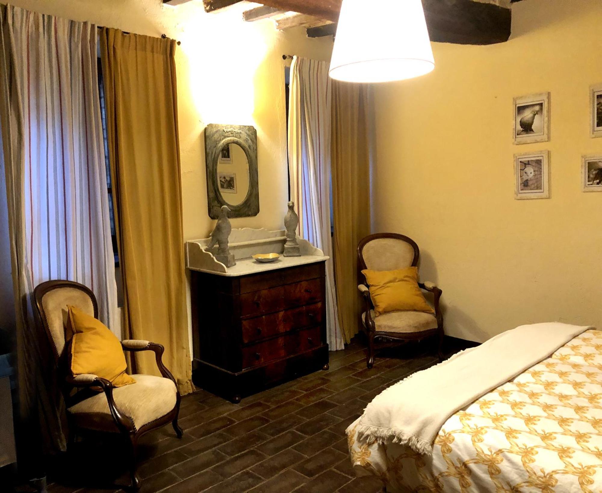 Agriturismo Sant'Illuminato Calzolaro Екстериор снимка