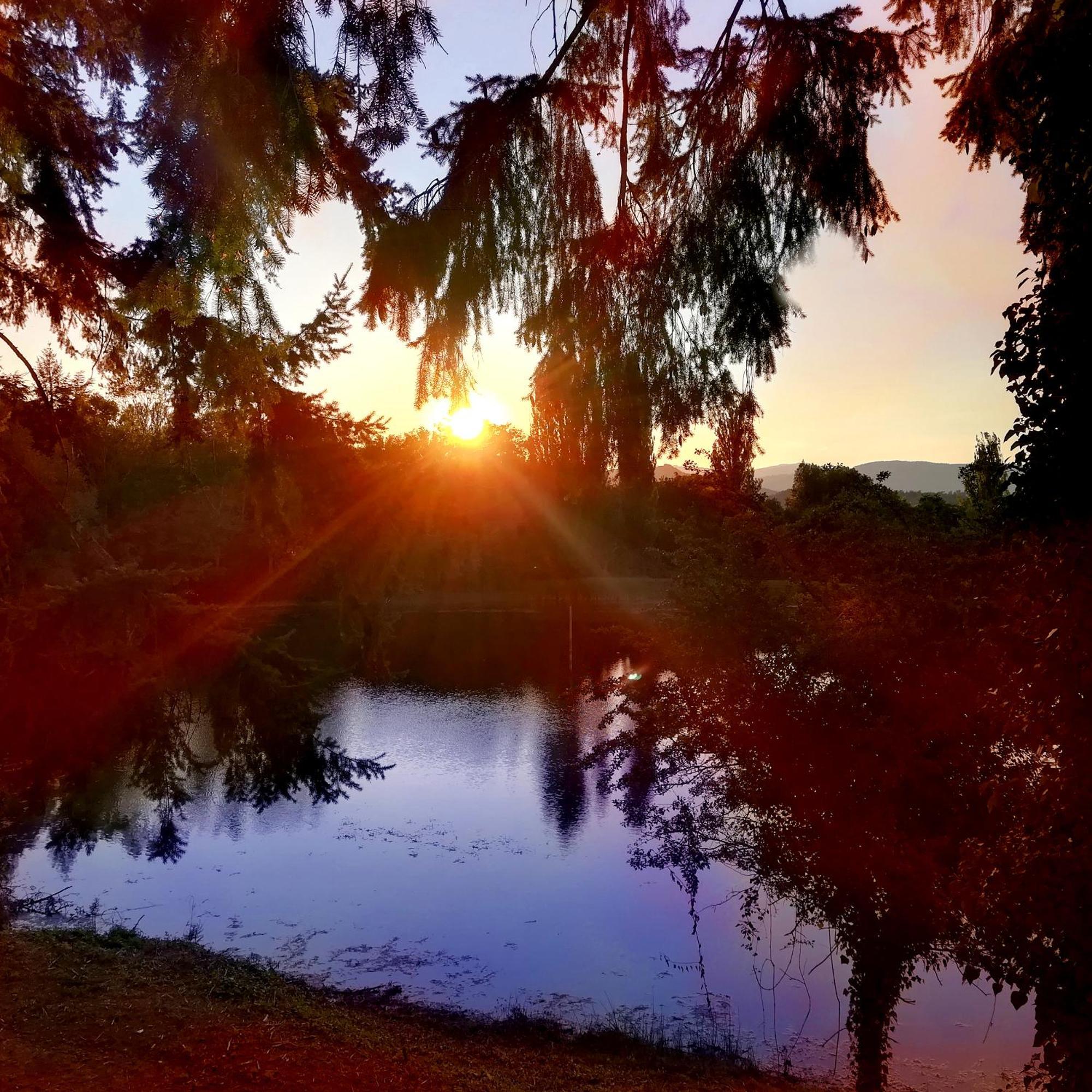 Agriturismo Sant'Illuminato Calzolaro Екстериор снимка