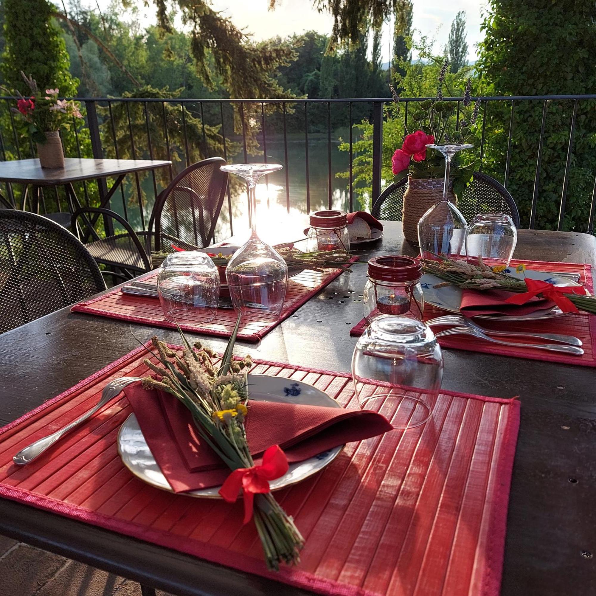 Agriturismo Sant'Illuminato Calzolaro Екстериор снимка