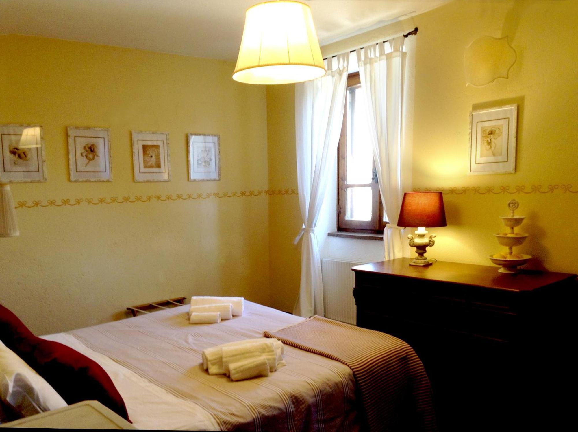 Agriturismo Sant'Illuminato Calzolaro Екстериор снимка