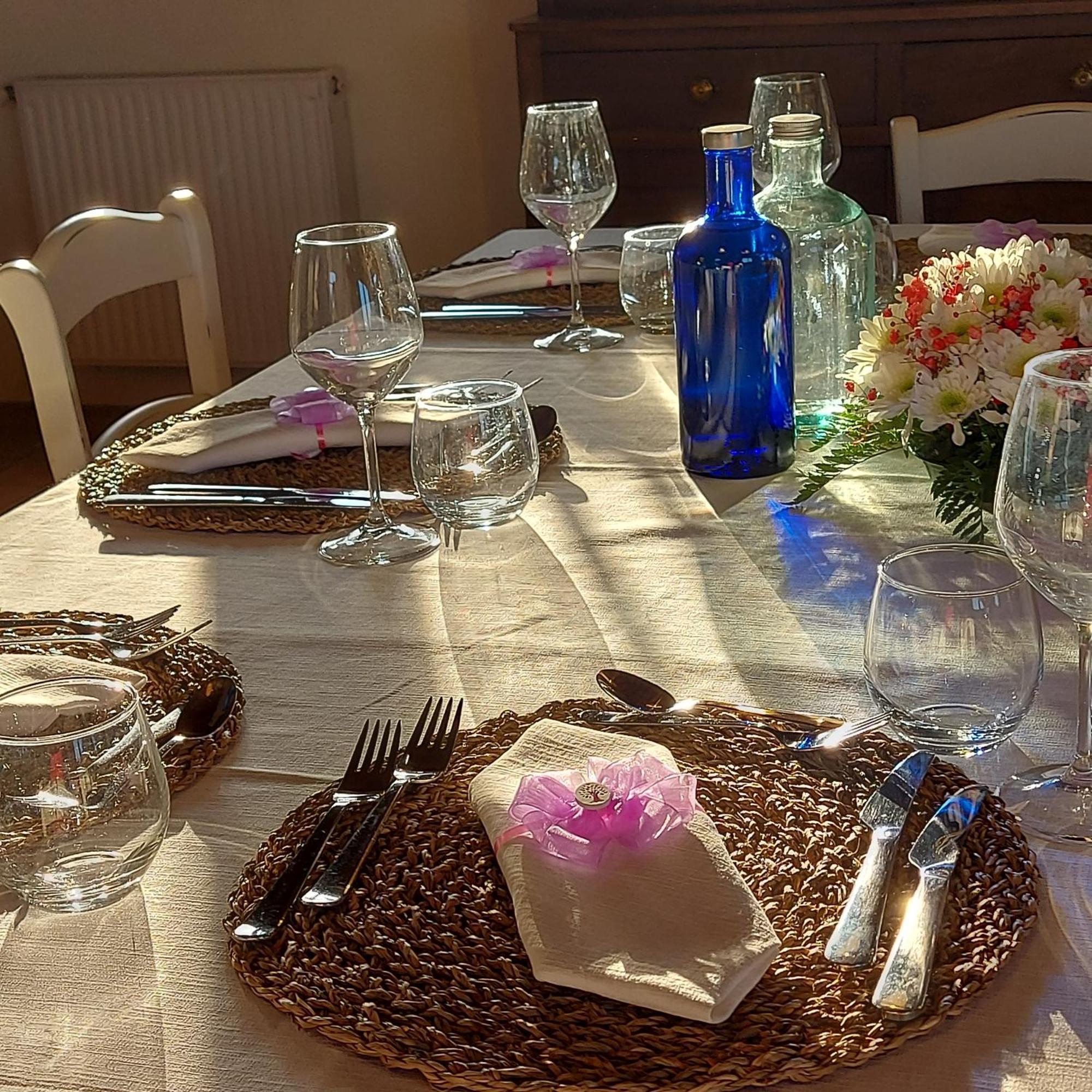 Agriturismo Sant'Illuminato Calzolaro Екстериор снимка