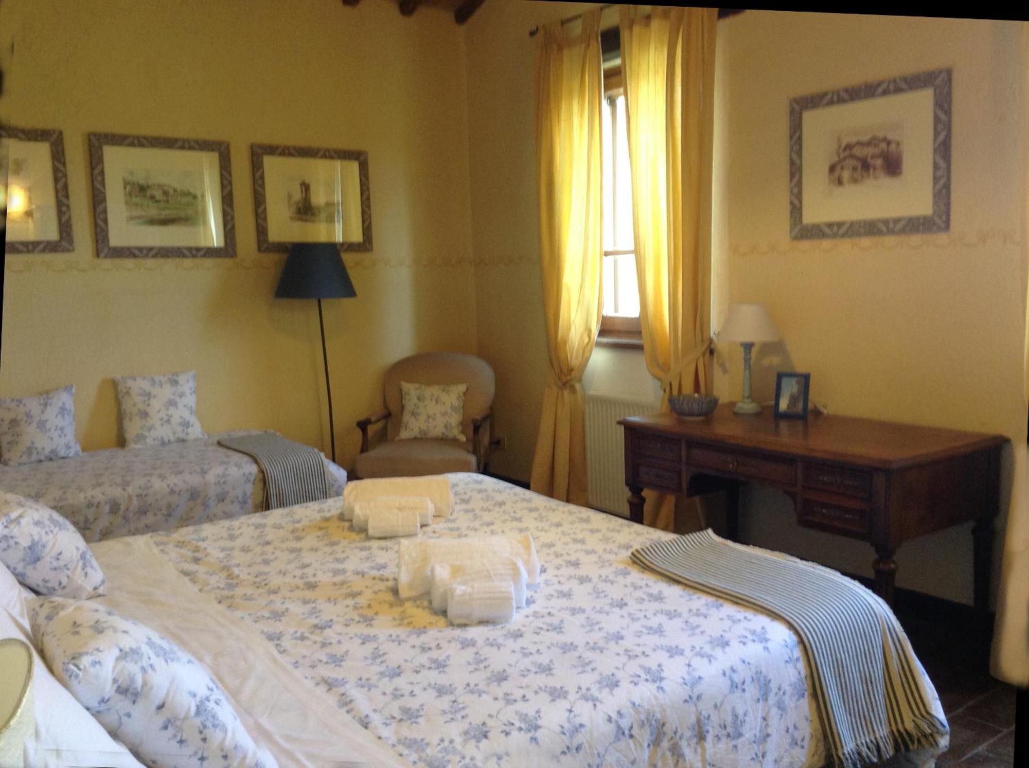 Agriturismo Sant'Illuminato Calzolaro Екстериор снимка