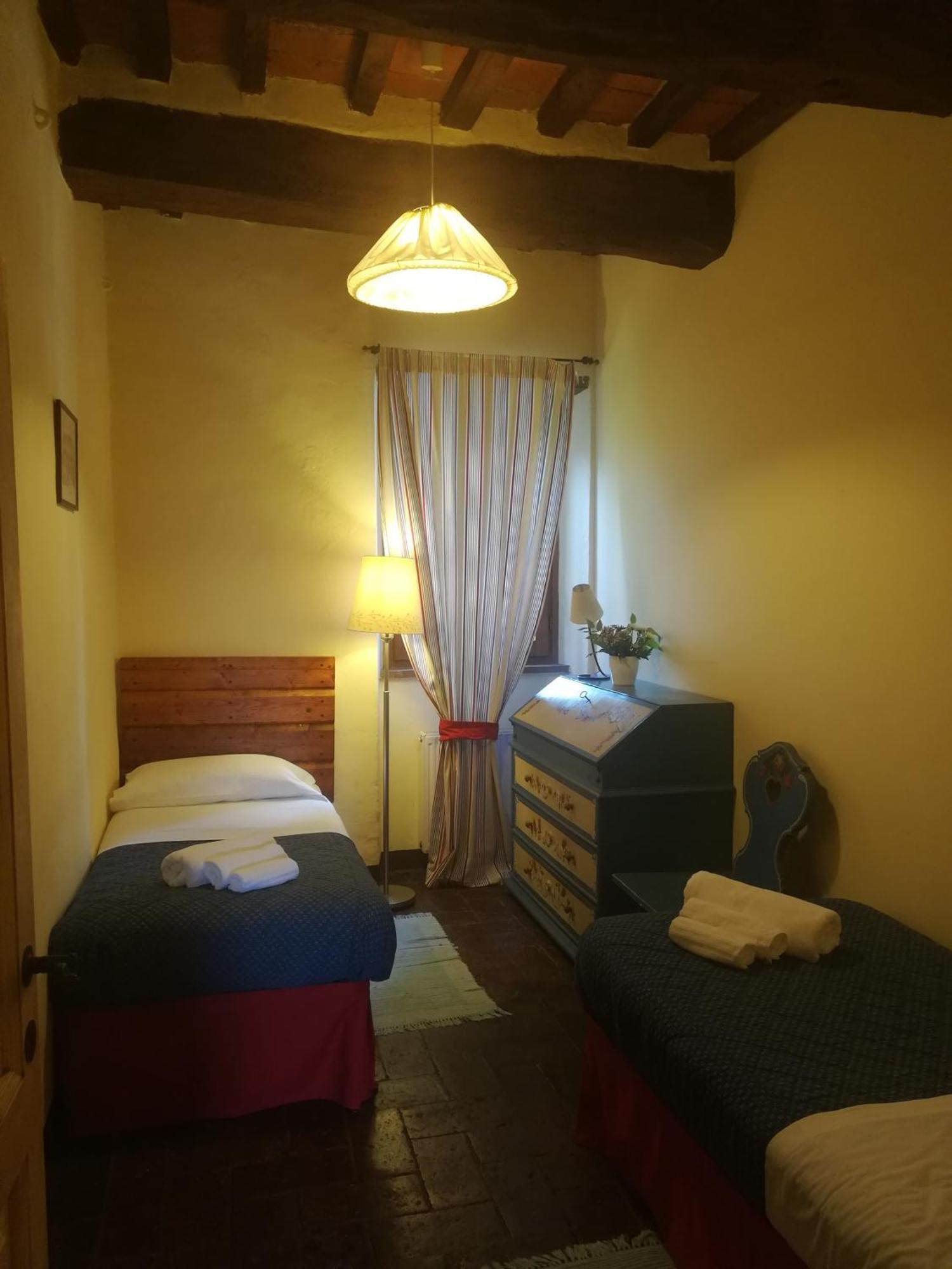 Agriturismo Sant'Illuminato Calzolaro Екстериор снимка