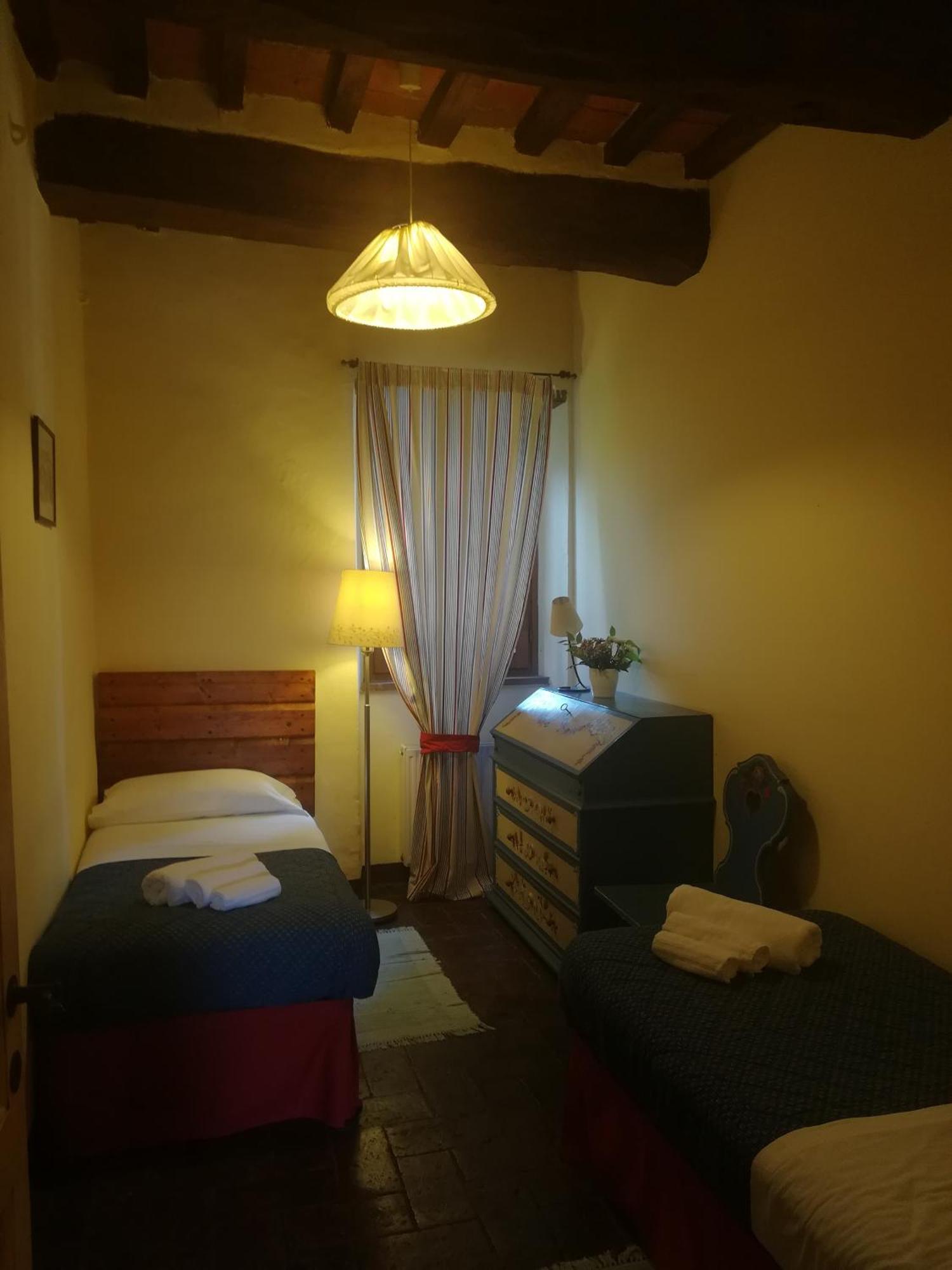 Agriturismo Sant'Illuminato Calzolaro Екстериор снимка