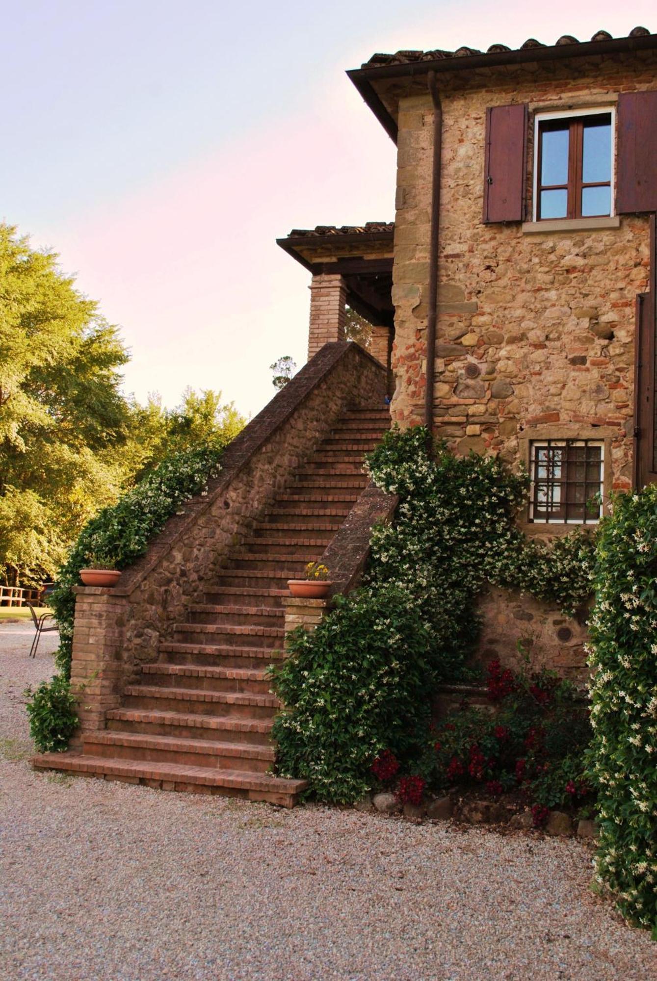 Agriturismo Sant'Illuminato Calzolaro Екстериор снимка