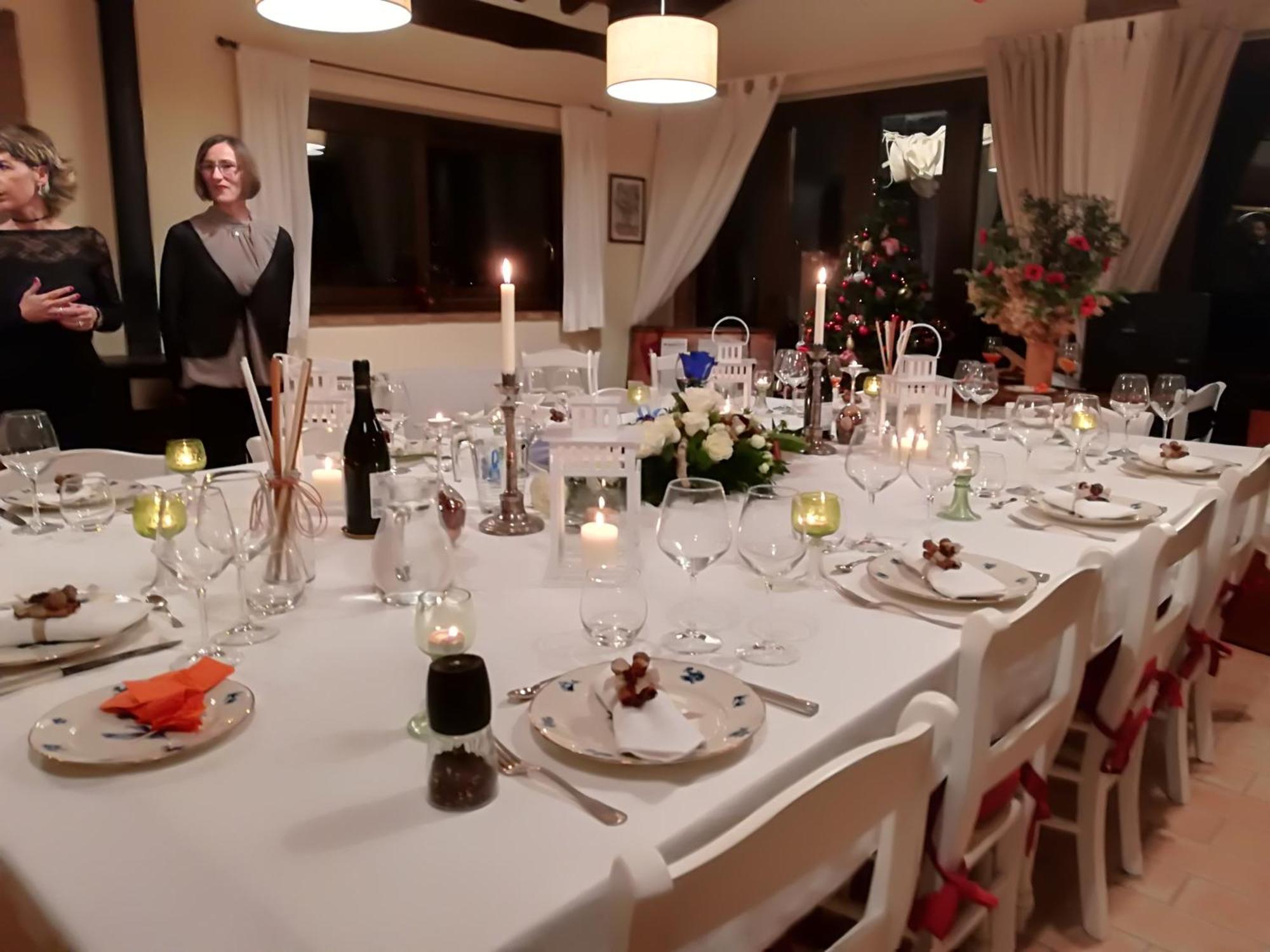 Agriturismo Sant'Illuminato Calzolaro Екстериор снимка