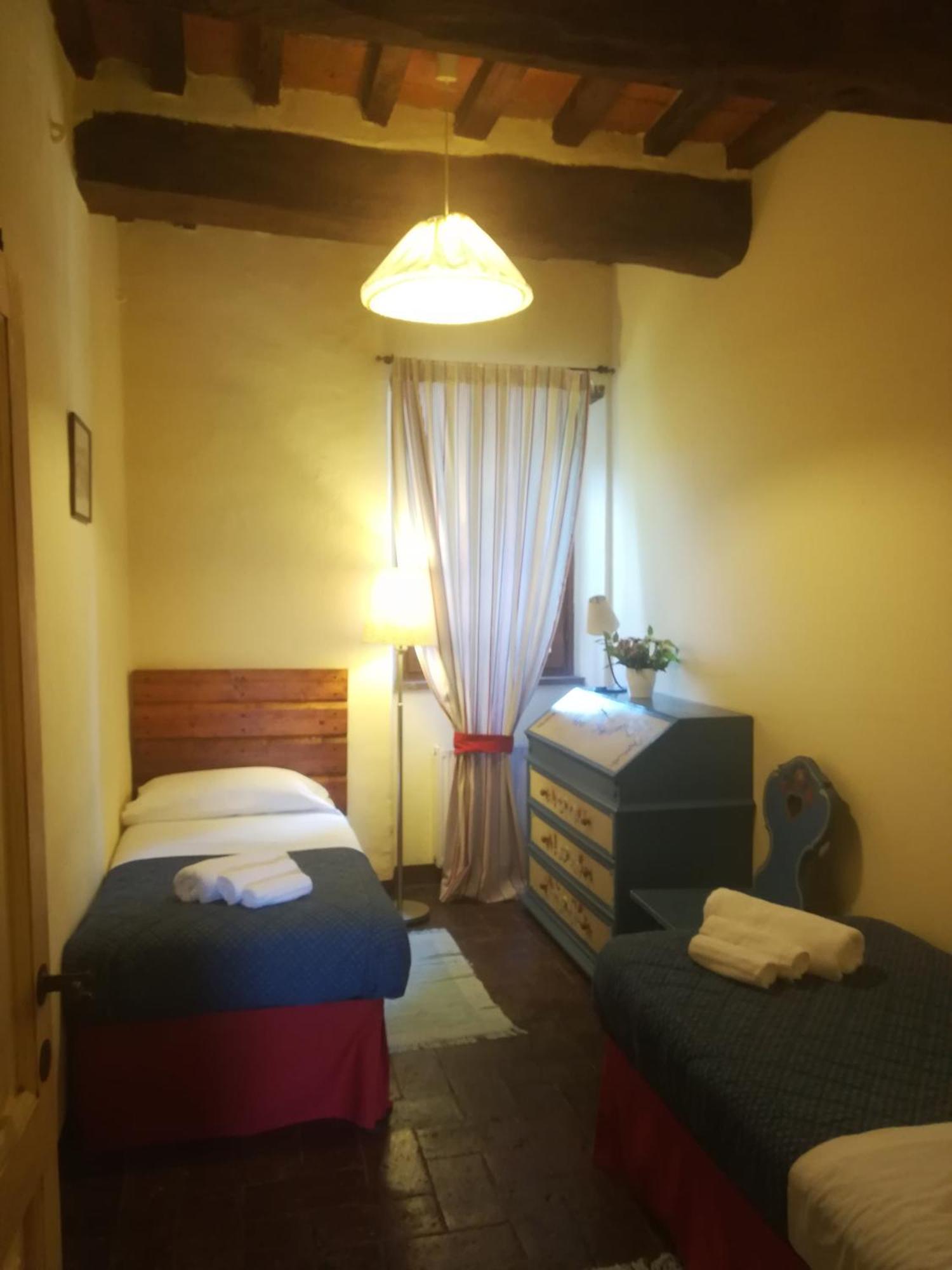 Agriturismo Sant'Illuminato Calzolaro Екстериор снимка