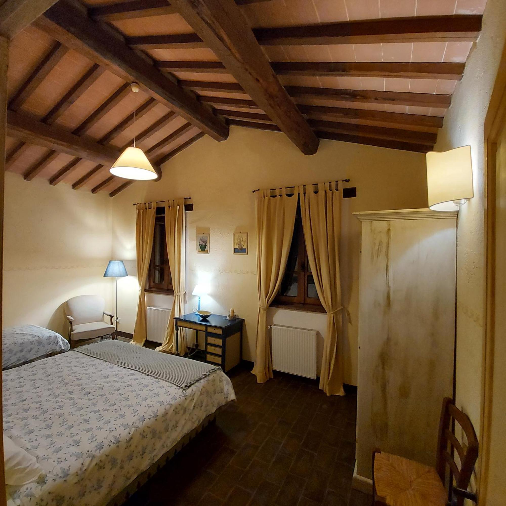 Agriturismo Sant'Illuminato Calzolaro Екстериор снимка