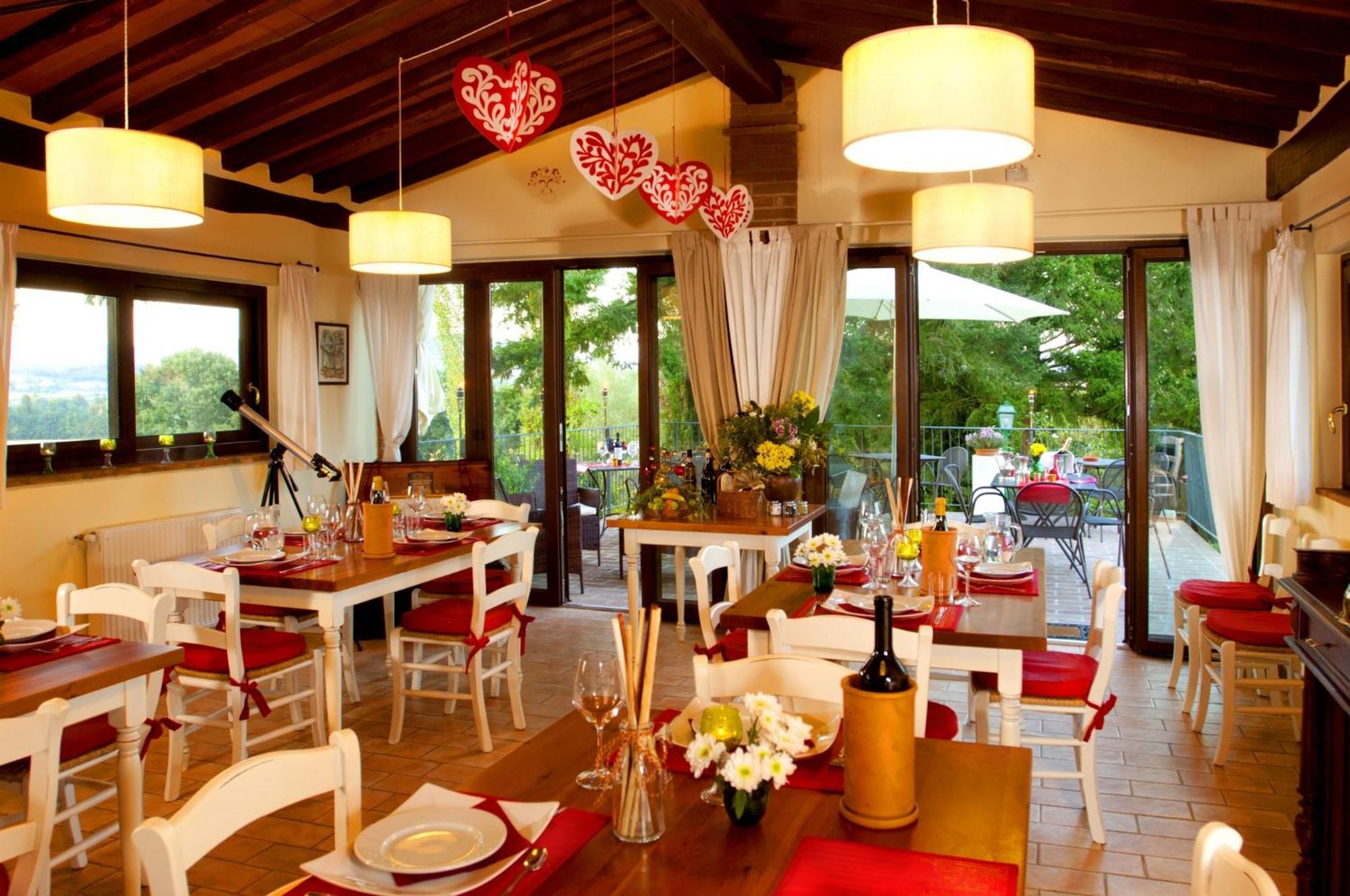 Agriturismo Sant'Illuminato Calzolaro Екстериор снимка