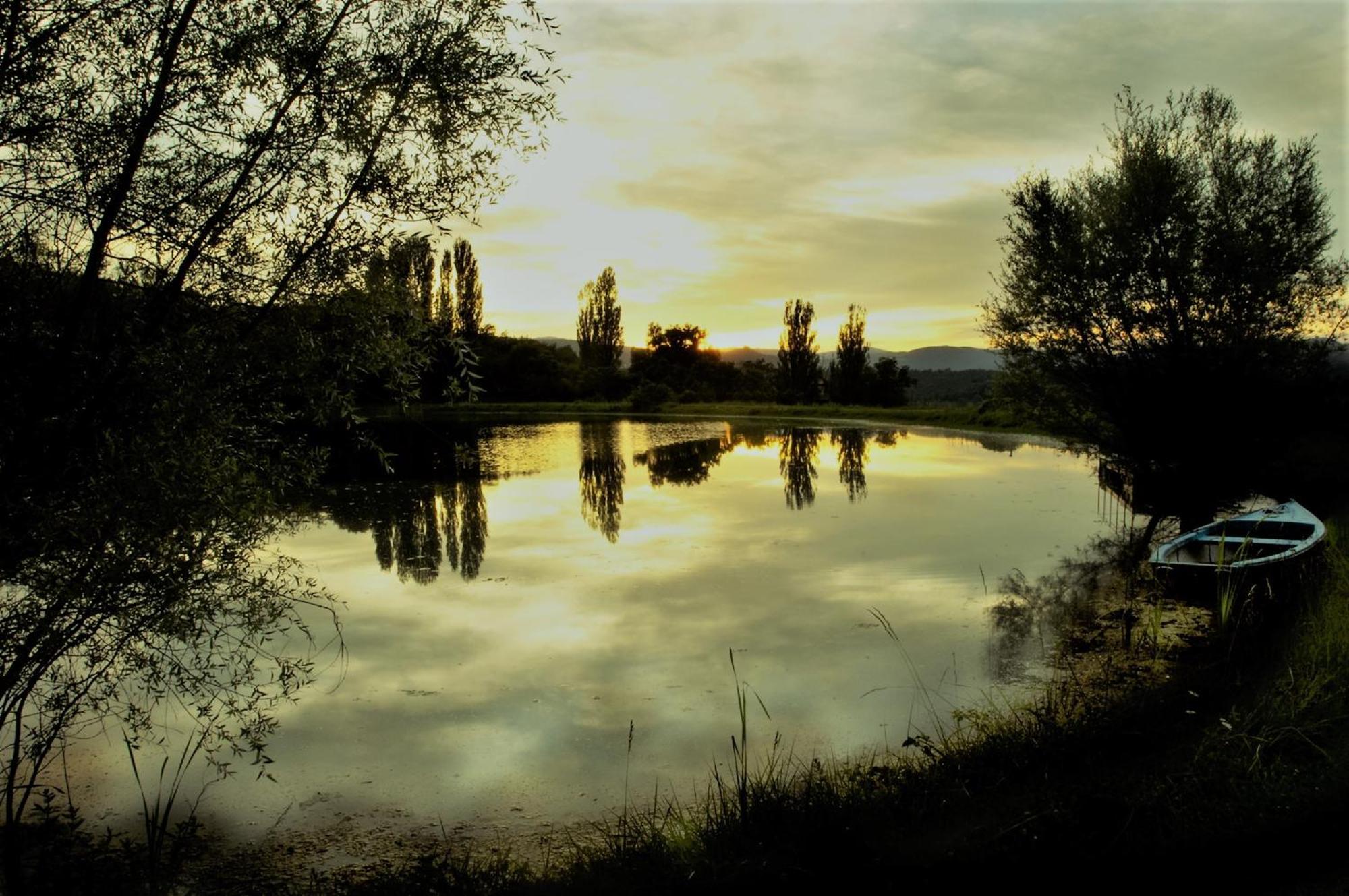 Agriturismo Sant'Illuminato Calzolaro Екстериор снимка