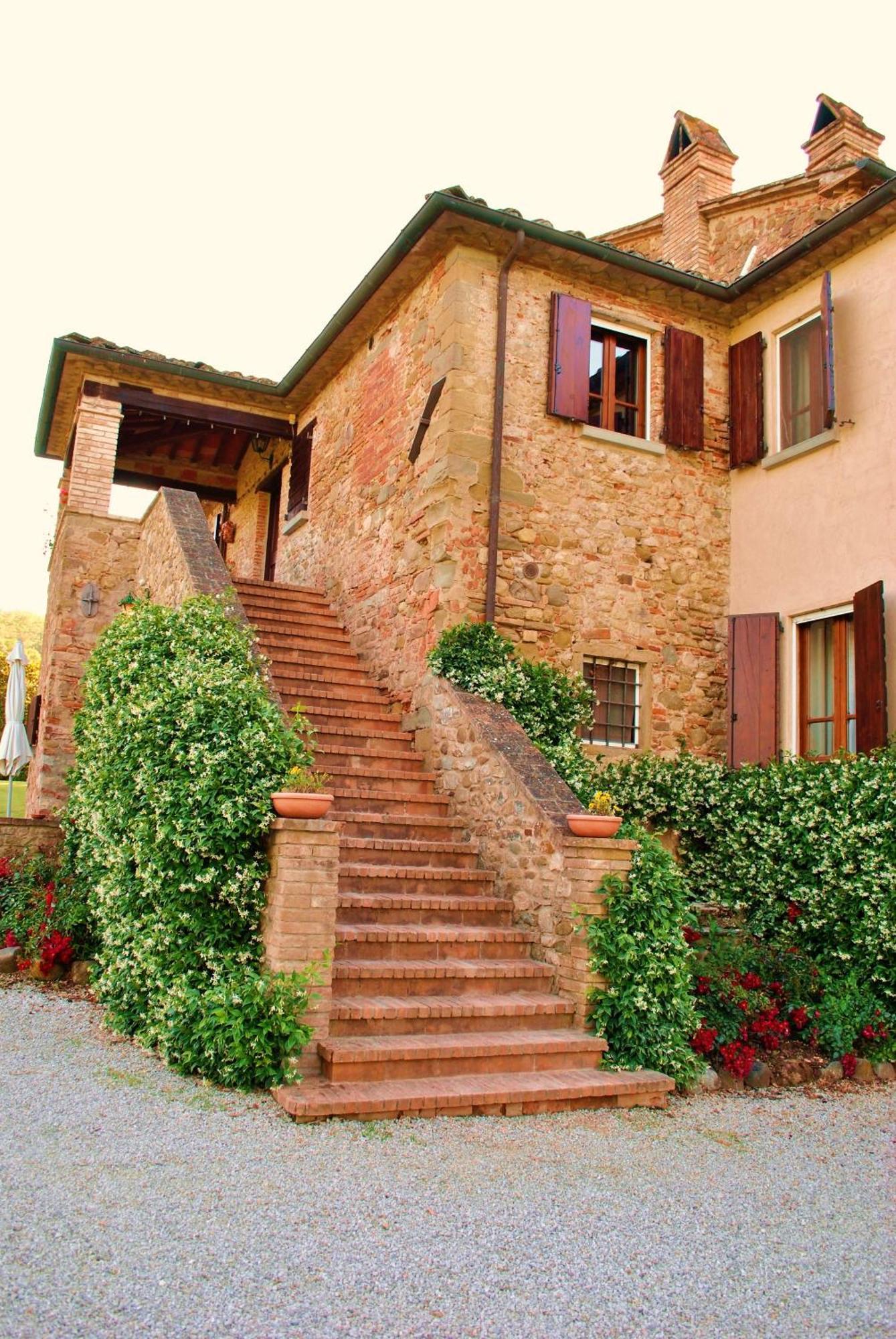 Agriturismo Sant'Illuminato Calzolaro Екстериор снимка