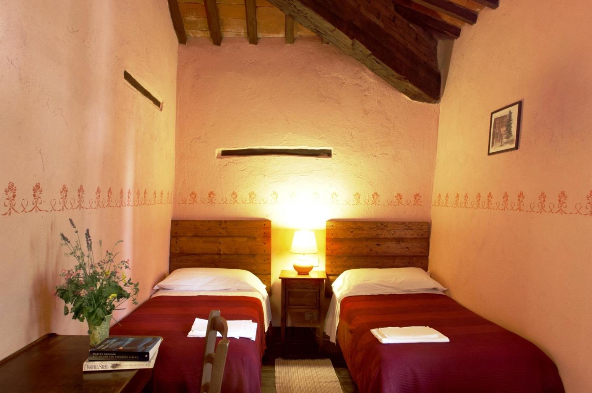 Agriturismo Sant'Illuminato Calzolaro Екстериор снимка
