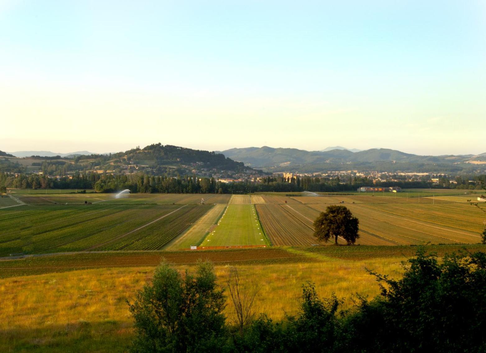 Agriturismo Sant'Illuminato Calzolaro Екстериор снимка