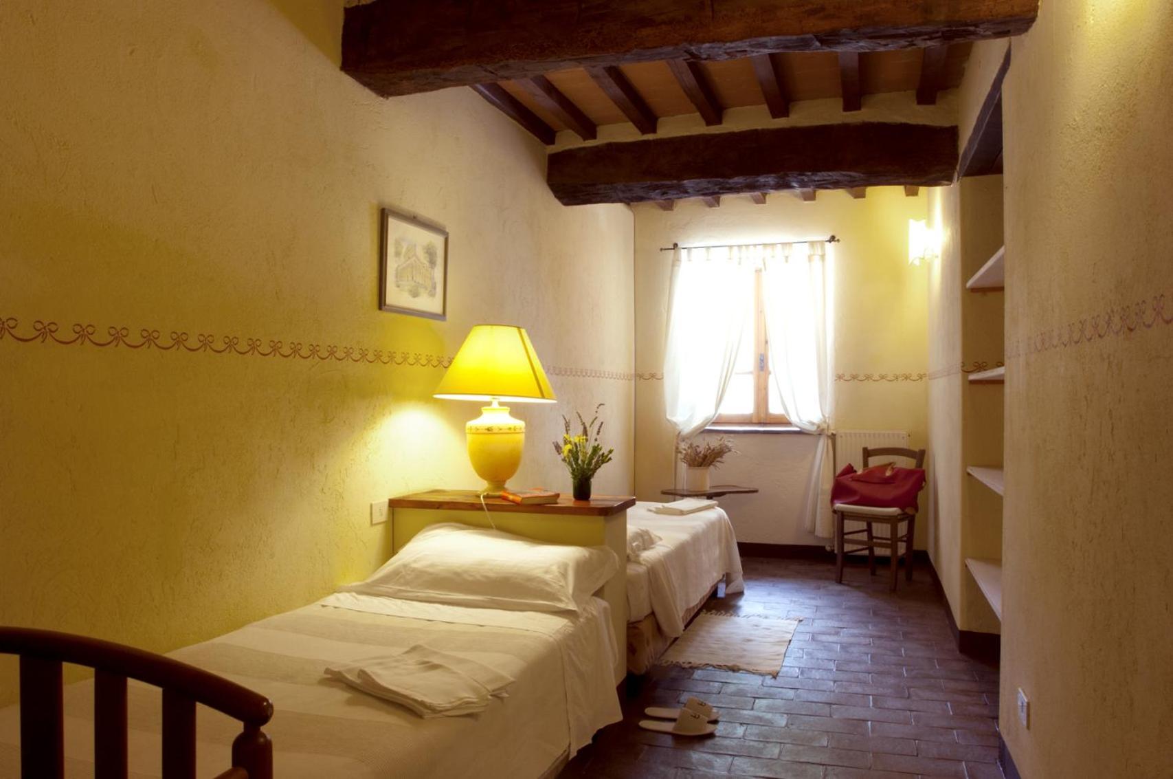 Agriturismo Sant'Illuminato Calzolaro Екстериор снимка