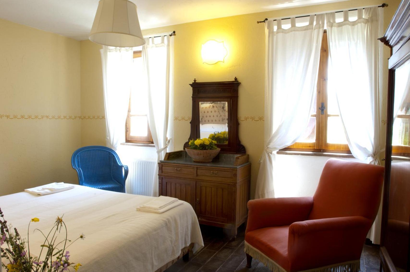 Agriturismo Sant'Illuminato Calzolaro Екстериор снимка
