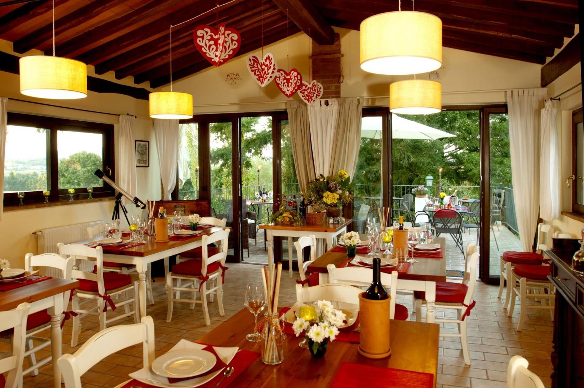 Agriturismo Sant'Illuminato Calzolaro Екстериор снимка