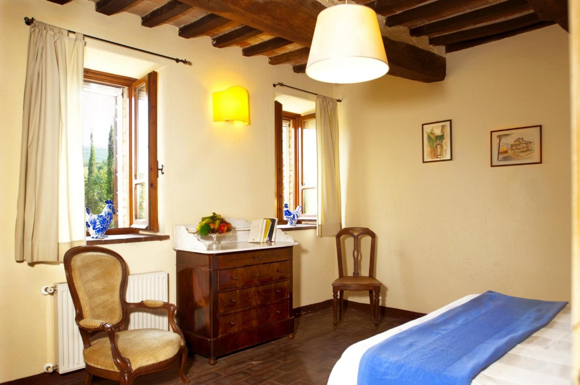 Agriturismo Sant'Illuminato Calzolaro Екстериор снимка