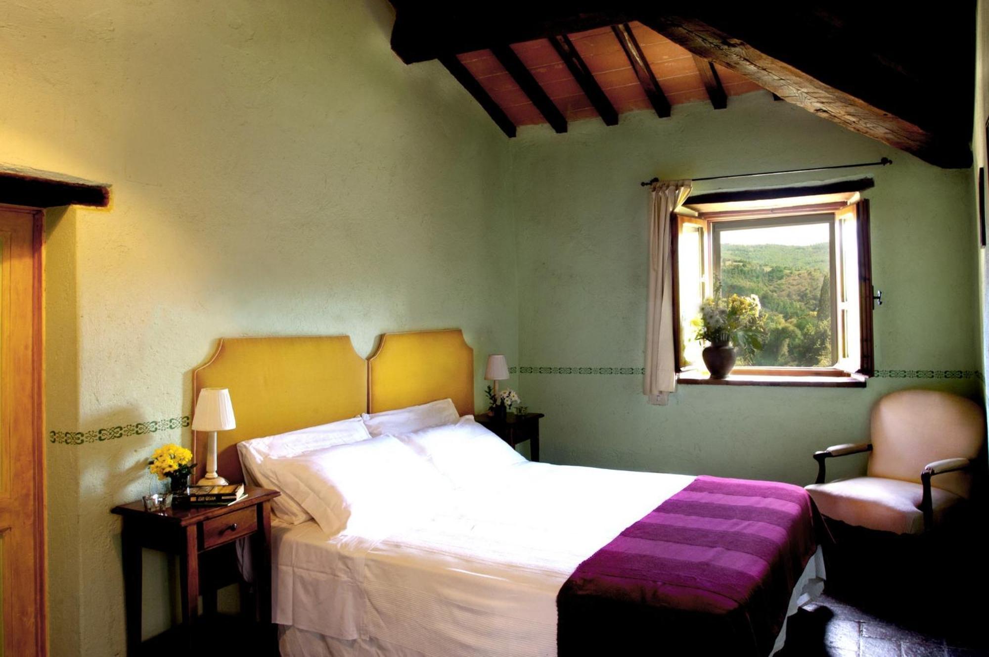 Agriturismo Sant'Illuminato Calzolaro Екстериор снимка