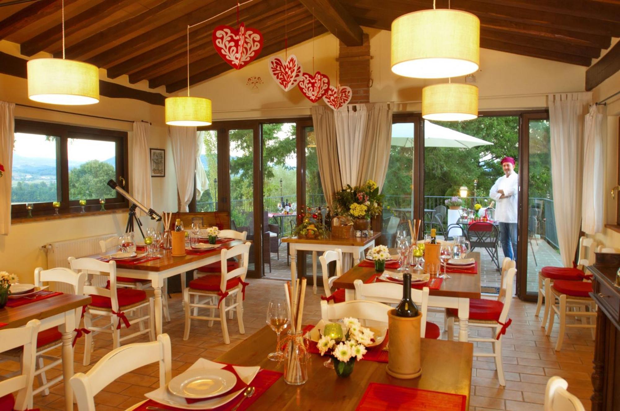 Agriturismo Sant'Illuminato Calzolaro Екстериор снимка
