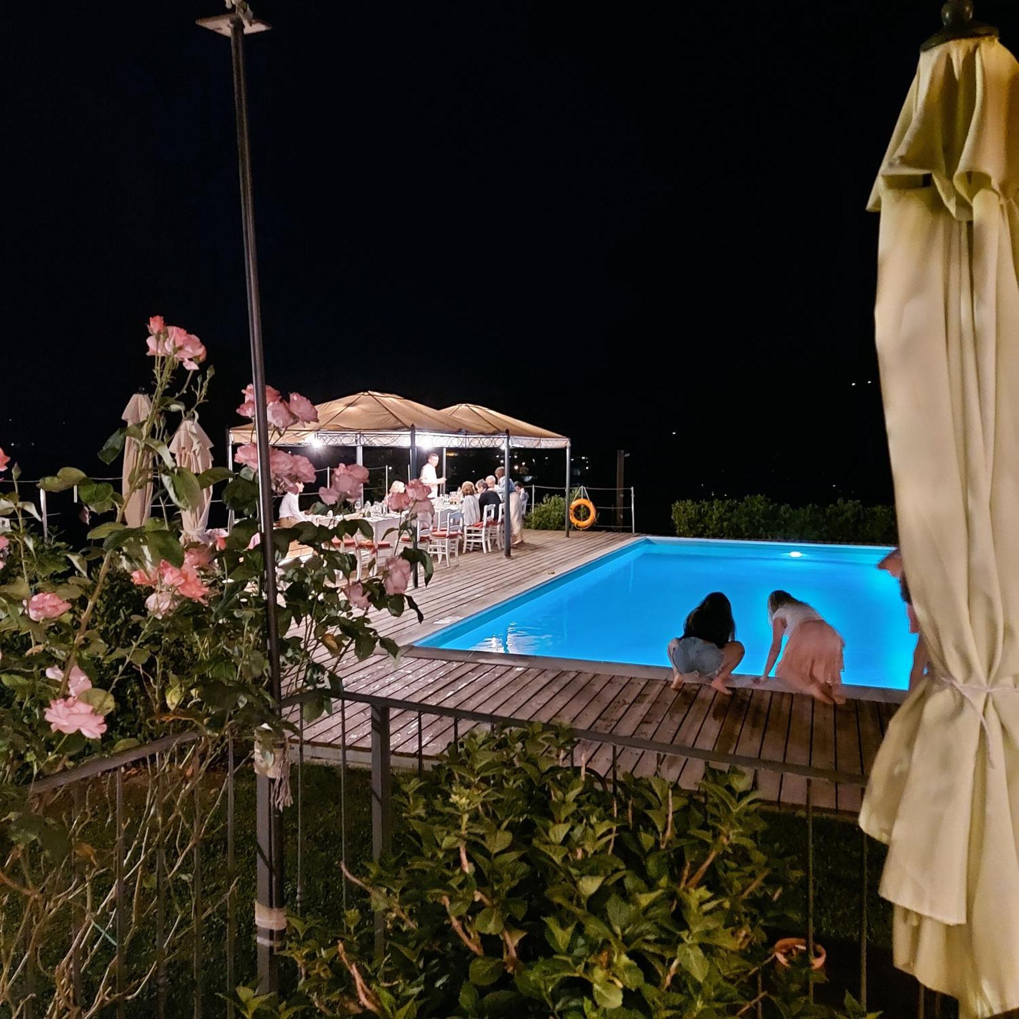 Agriturismo Sant'Illuminato Calzolaro Екстериор снимка